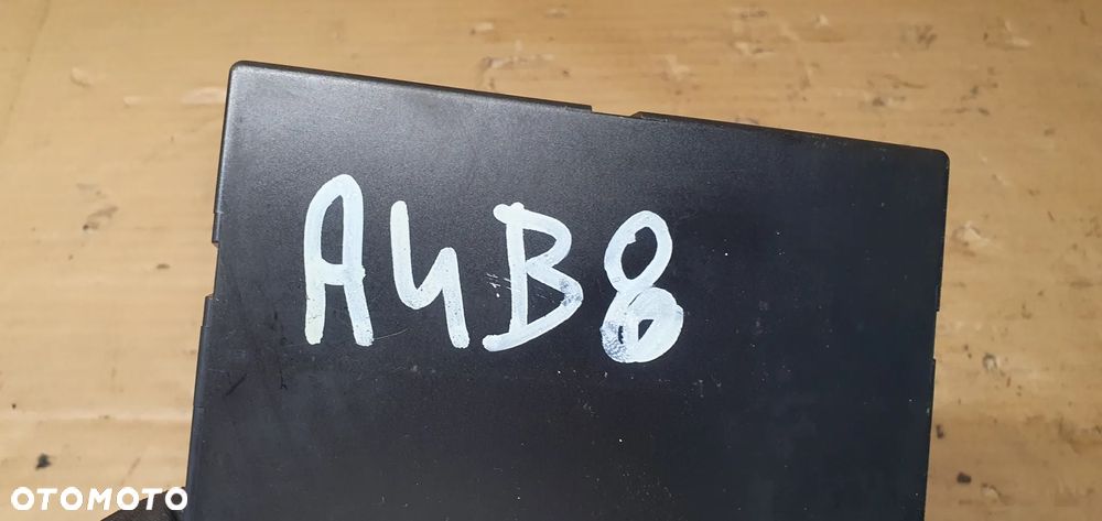 Moduł sterownik komfortu Audi A4 B8 8K0907064AE - 5