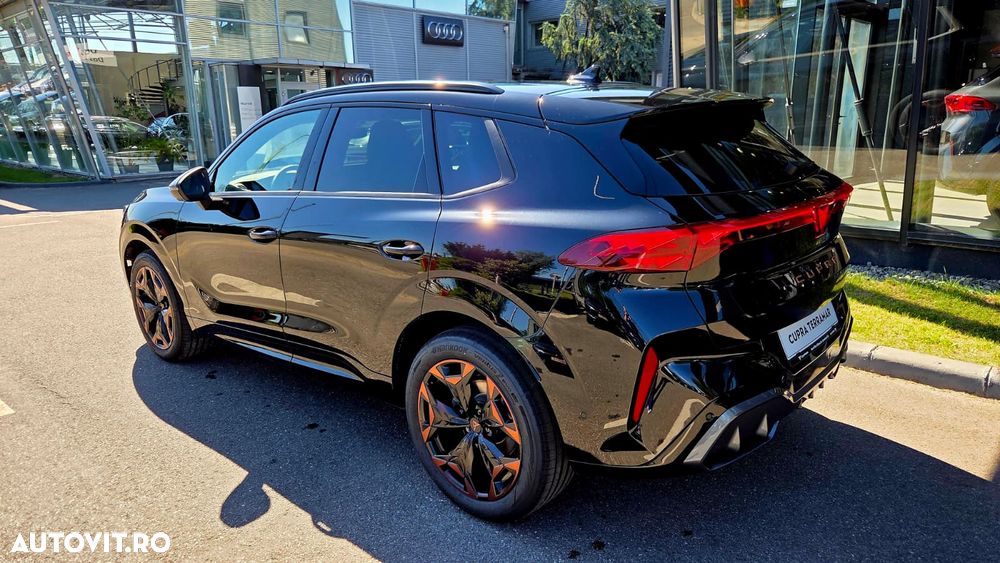 Cupra Terramar - 3