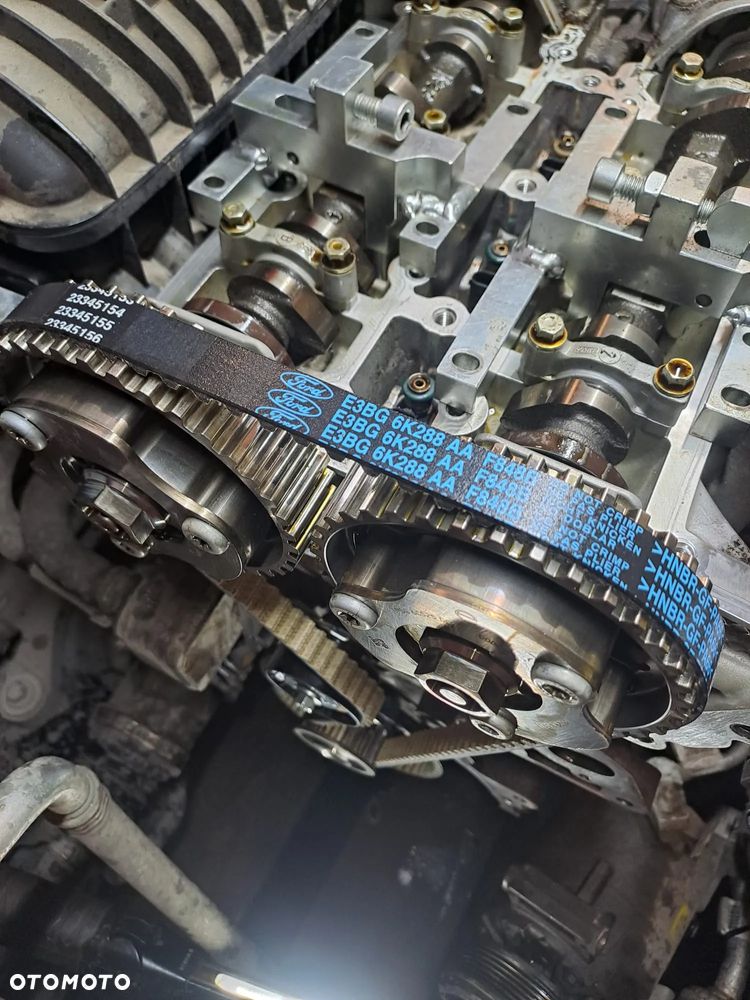 Ford B-MAX 1.0 EcoBoost Titanium - 8