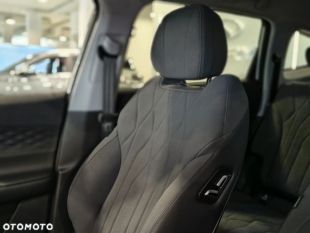 Chery Tiggo 8 1.6 T-GDI Comfort DCT - 9