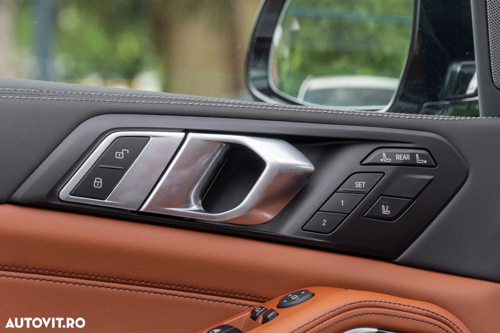 BMW X7 xDrive40d AT MHEV - 19