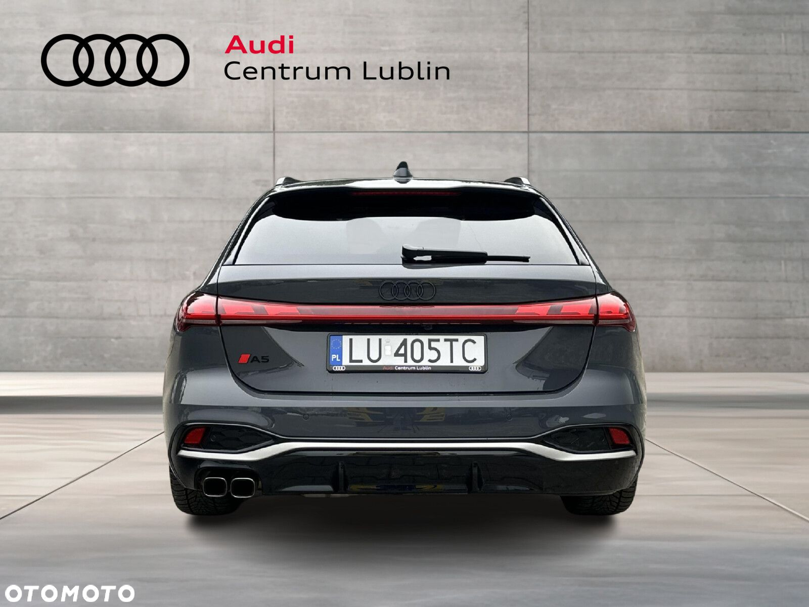 Audi A5 - 5