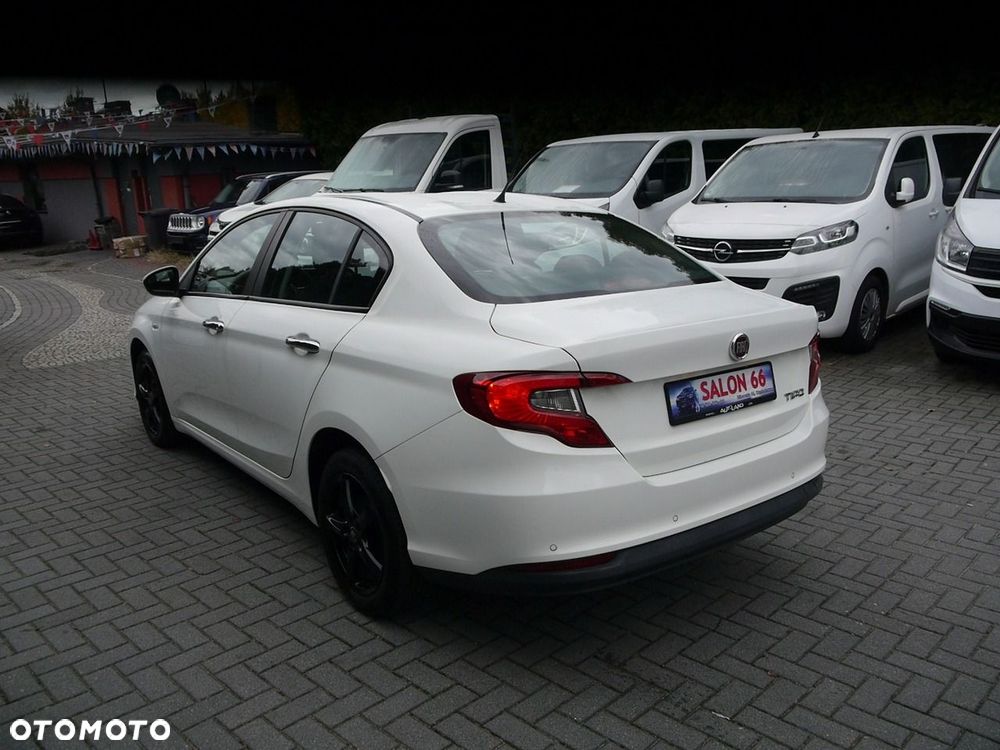 Fiat Tipo 1.4 16v Street - 6