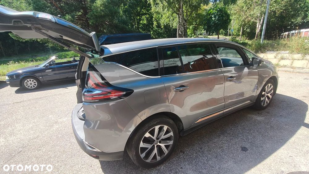 Renault Espace - 7