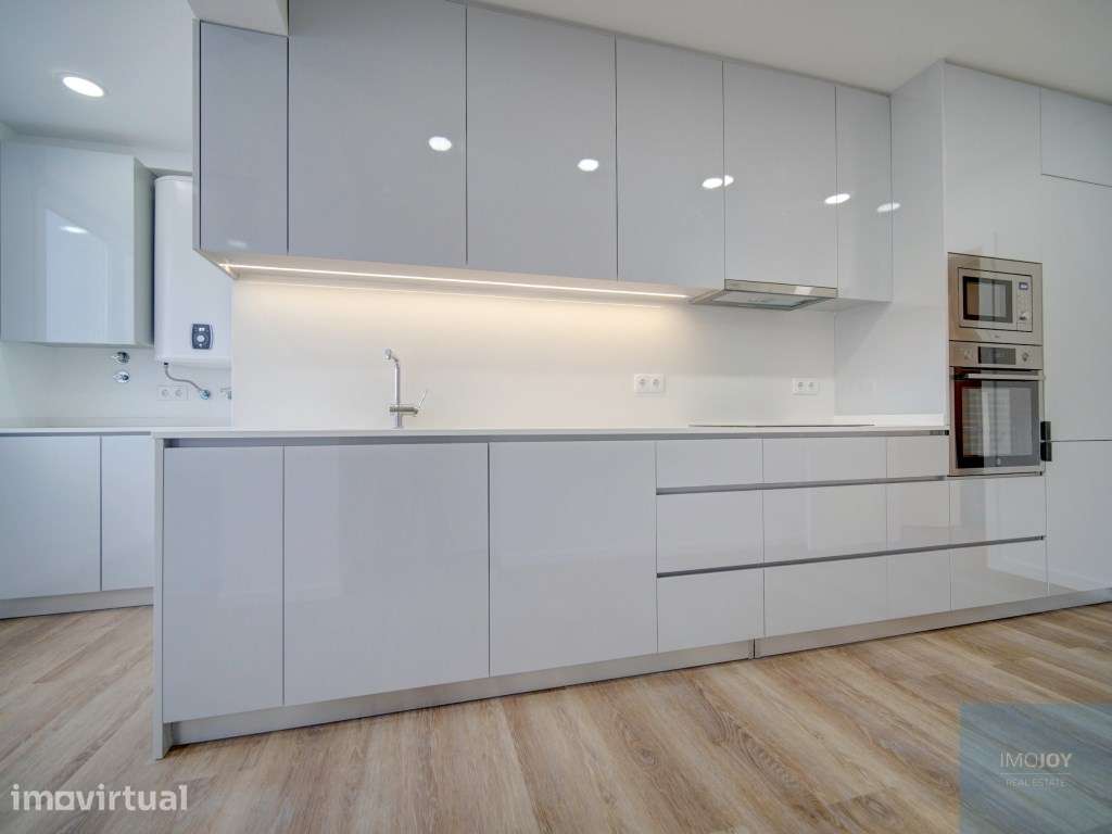 Apartamento T4 nos Olivais - Grande imagem: 5/28