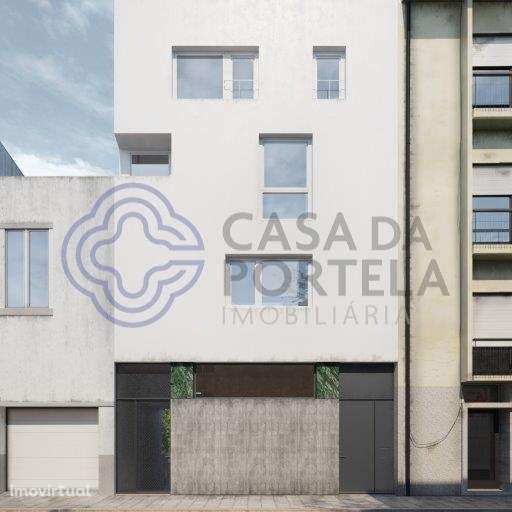 Apartamento T2 duplex à venda em Constituição, Porto - Grande imagem: 2/22