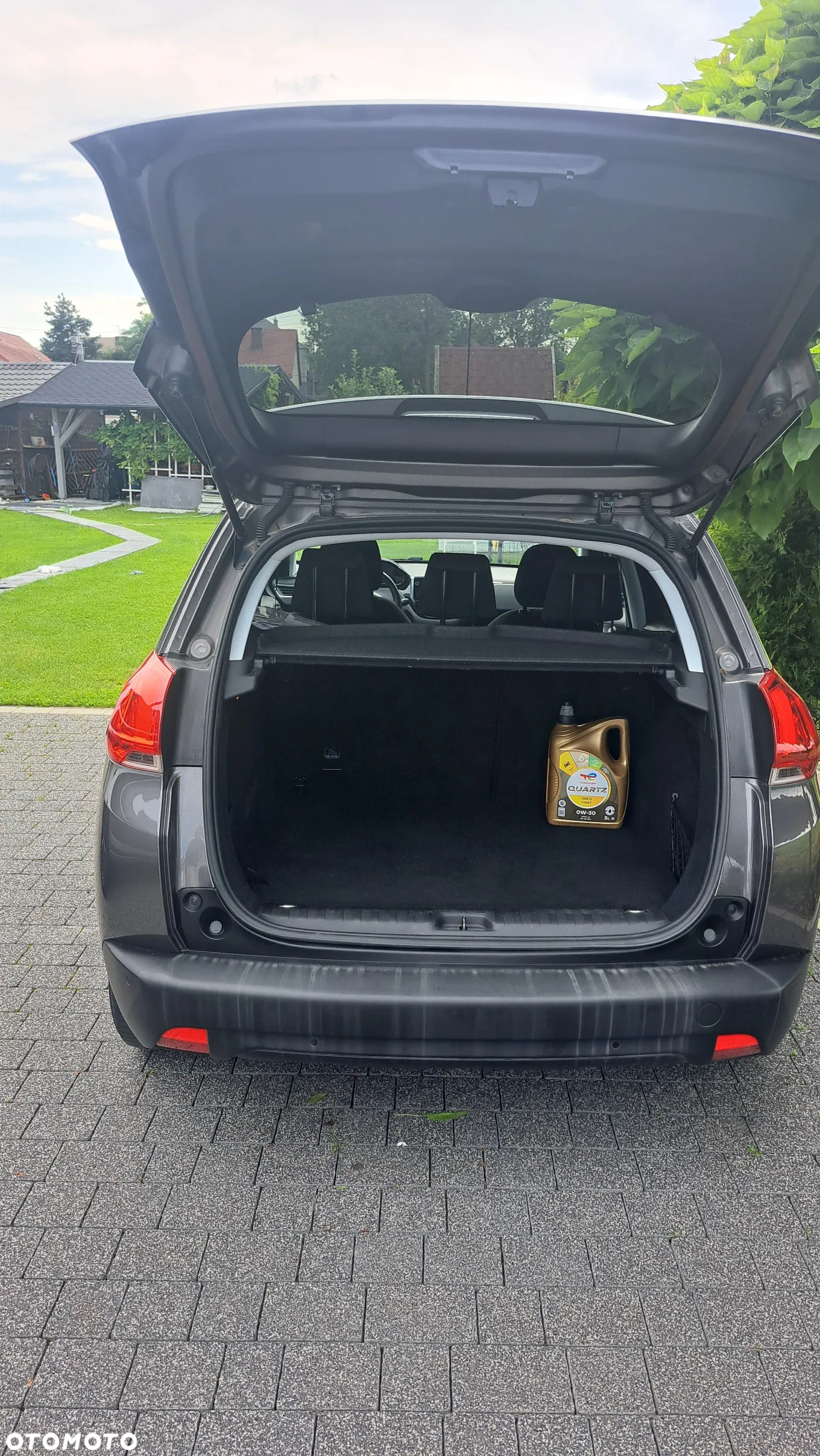Peugeot 2008 1.6 BlueHDi Active - 10