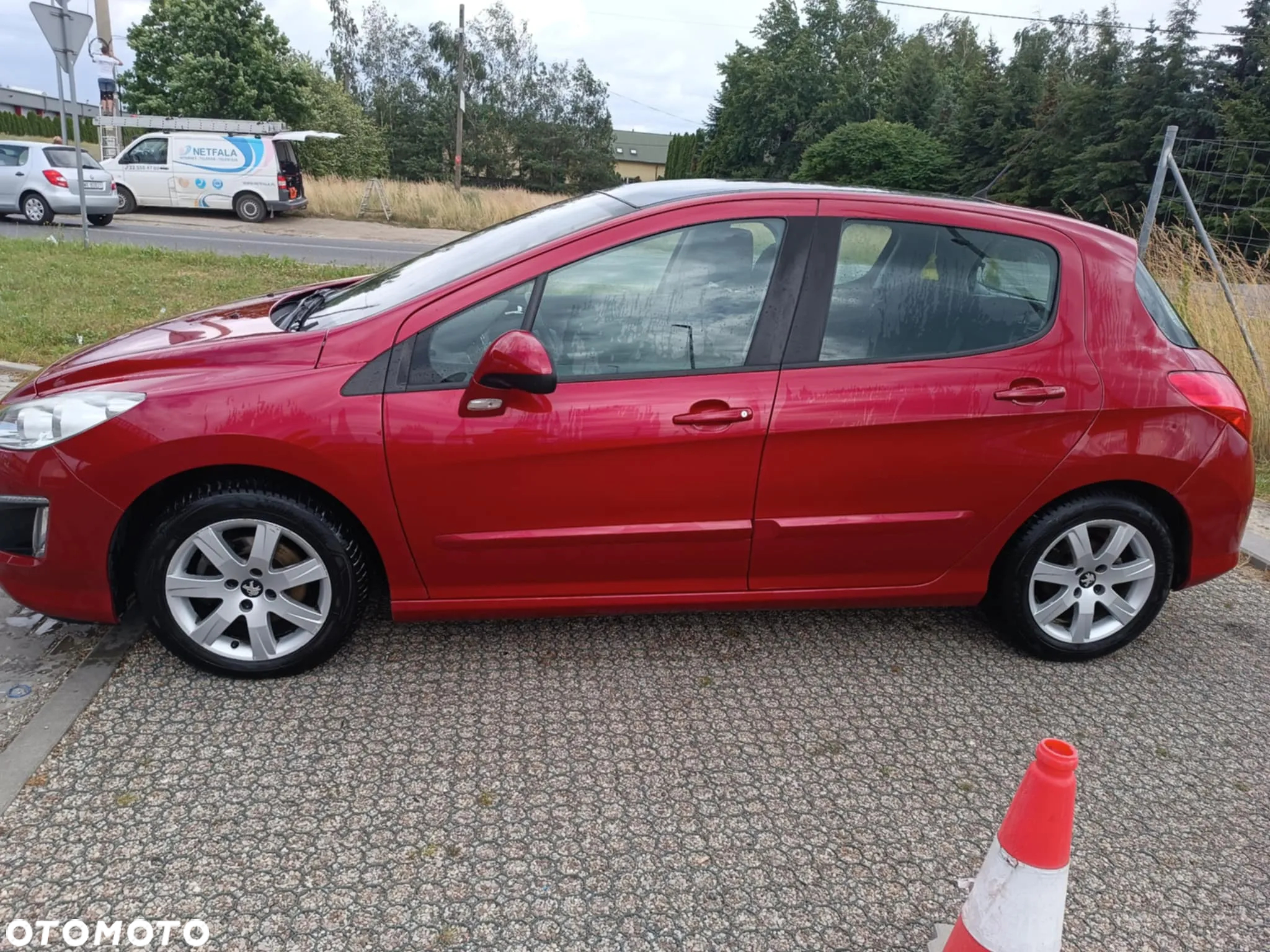 Peugeot 308 1.6 Premium - 4