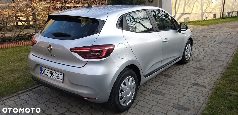 Renault Clio 1.0 TCe Evolution - 6