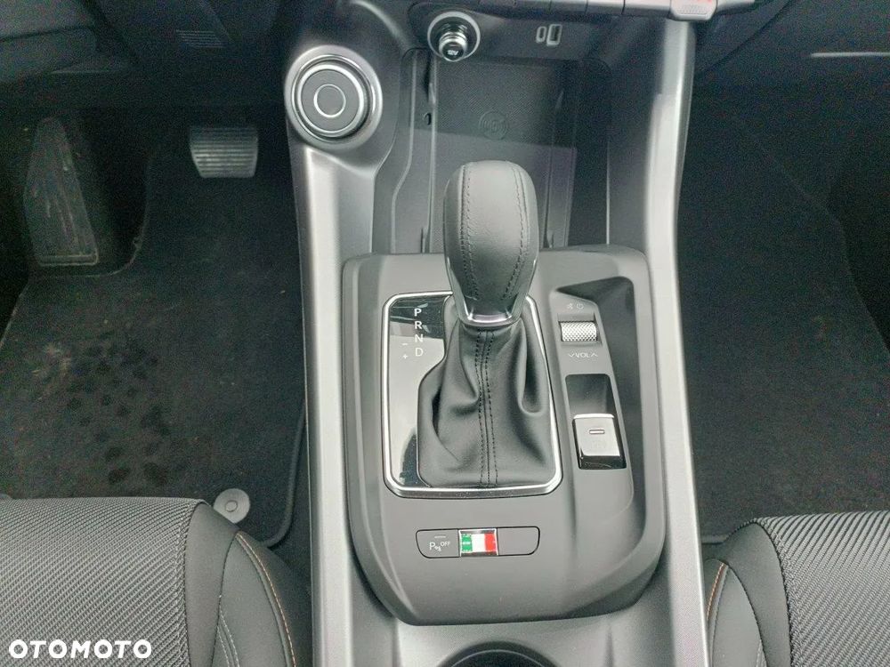 Alfa Romeo Tonale 1.5 T4 GSE mHEV TI DCT - 17