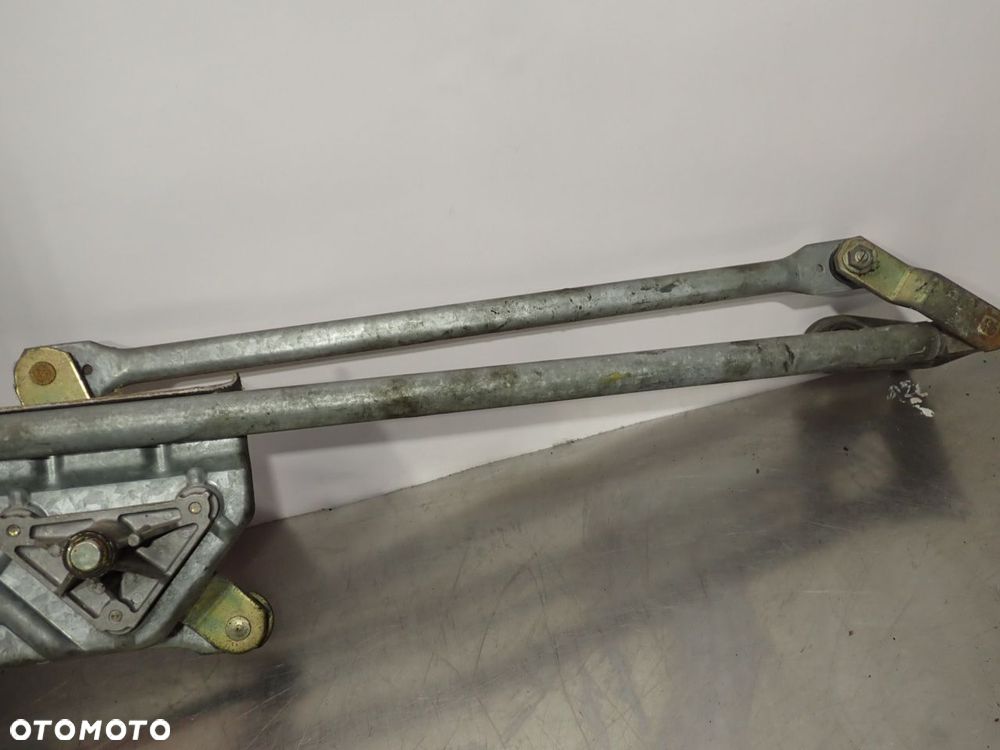 MECHANIZM WYCIERACZEK PRZÓD VOLKSWAGEN SHARAN I 7M0955113C - 9
