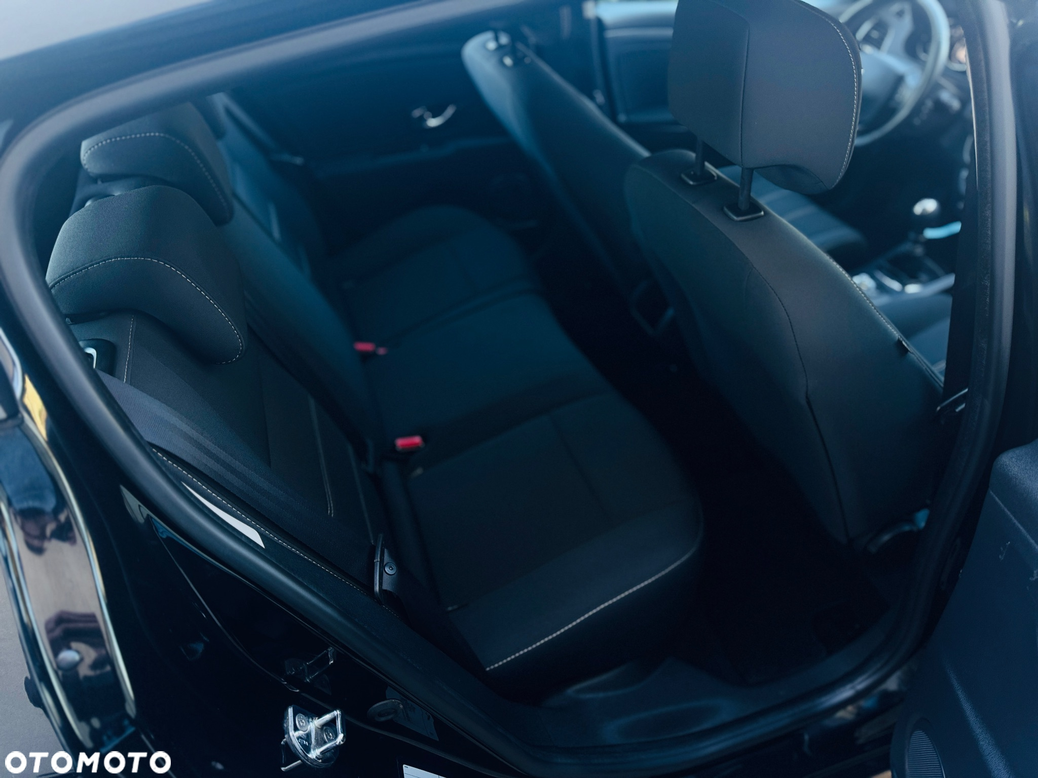 Renault Megane Grandtour ENERGY TCe 115 Start & Stopp LIMITED - 17