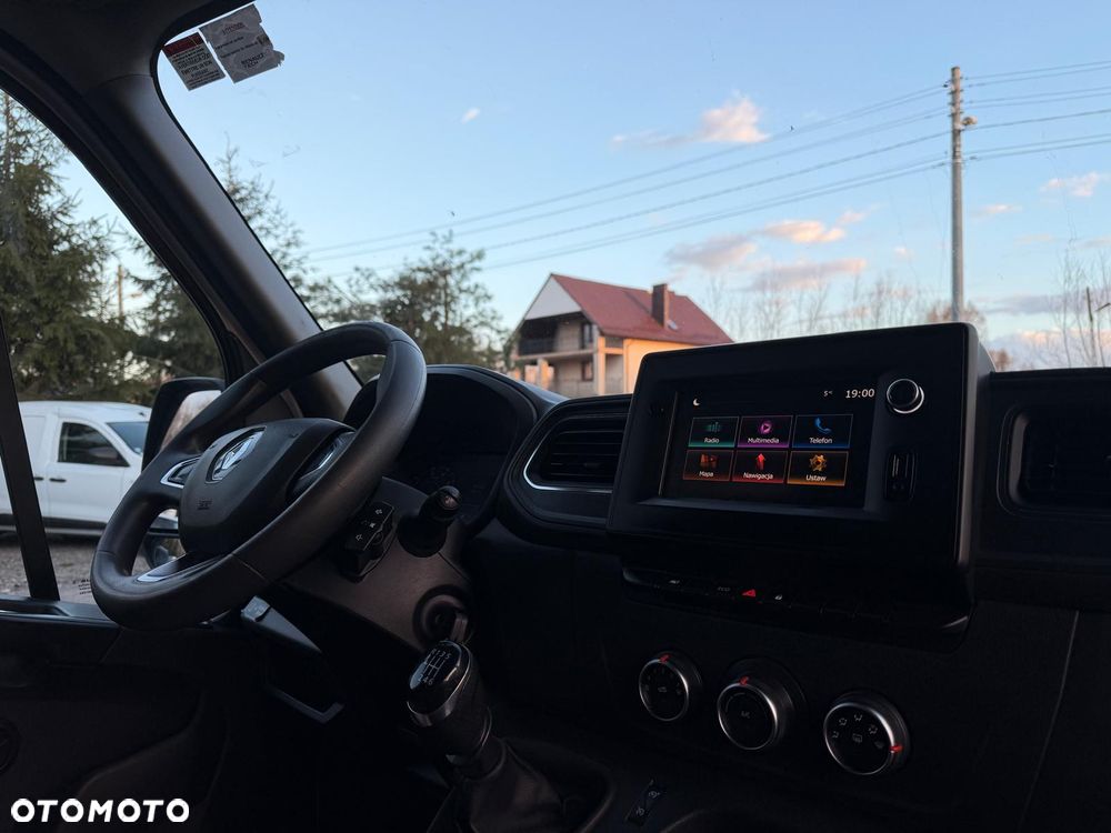 Renault Master - 20