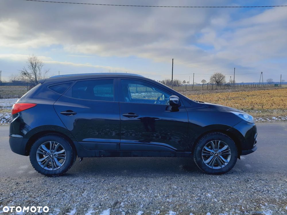 Hyundai ix35 - 7