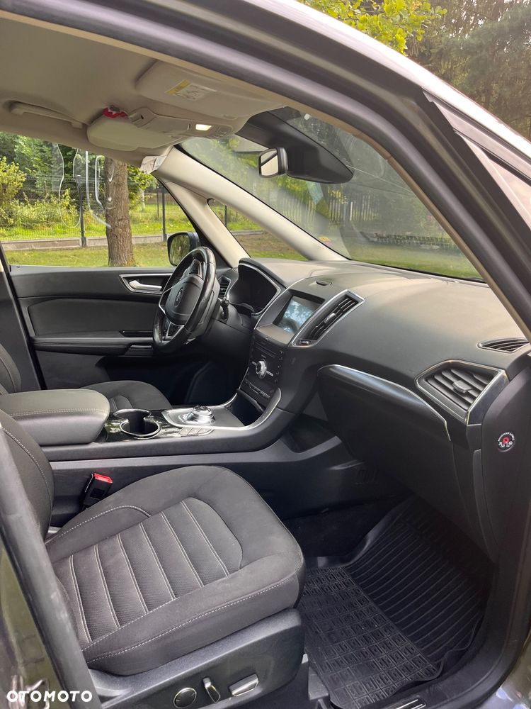 Ford Galaxy 2.0 EcoBlue Twin-Turbo V-Line - 23