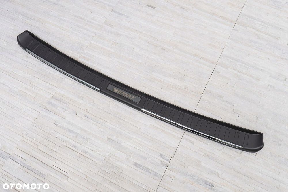 ochronna listwa tylnego zderzaka suzuki vitara ii ly 2015+ - 13