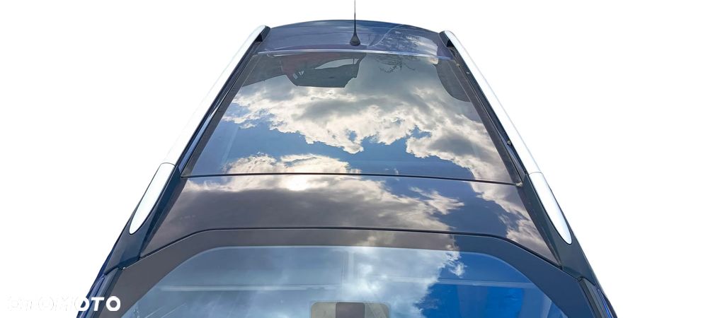 PANORAMA SZYBERDACH SOLAR SZKLANY DACH ROLETA PODSUFITKA CITROEN C4 GRAND PICASSO - 6