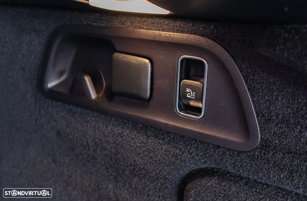 Mercedes-Benz GLE 350 de Coupé 4Matic - 36