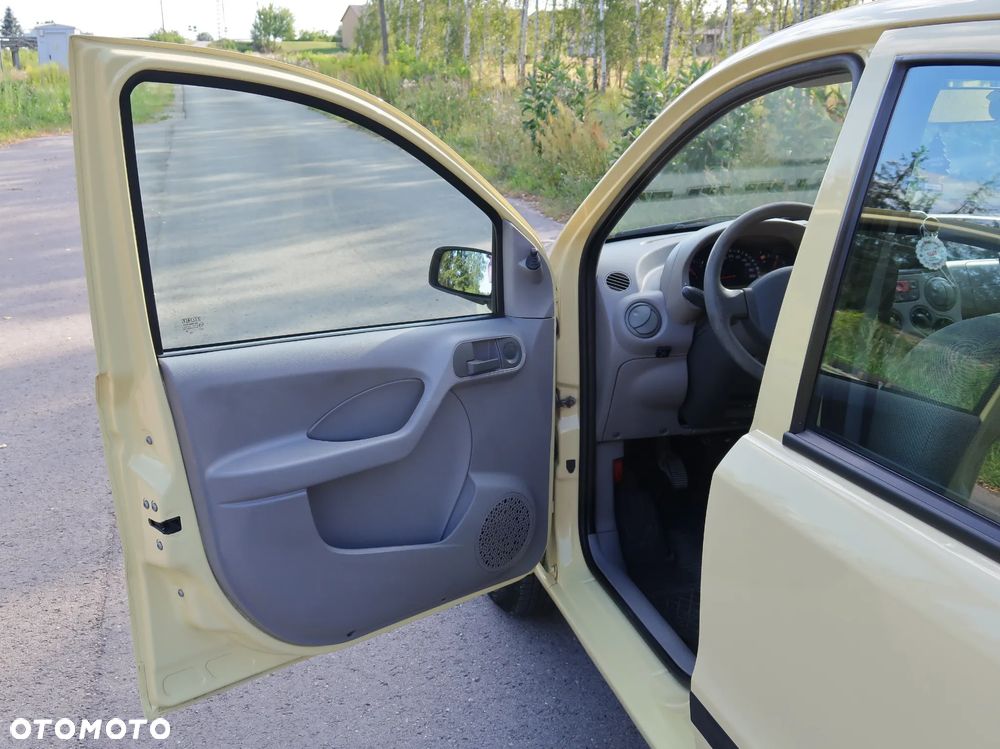 Fiat Panda 1.1 Active Eco - 23