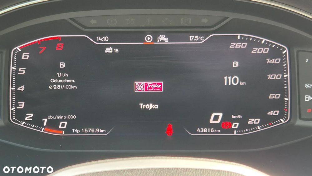 Seat Arona 1.0 TSI Xperience S&S - 19