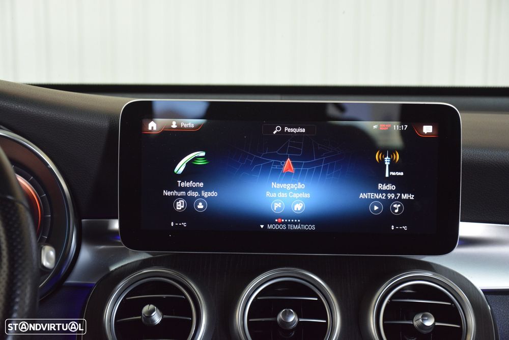 Mercedes-Benz GLC 300 - 21