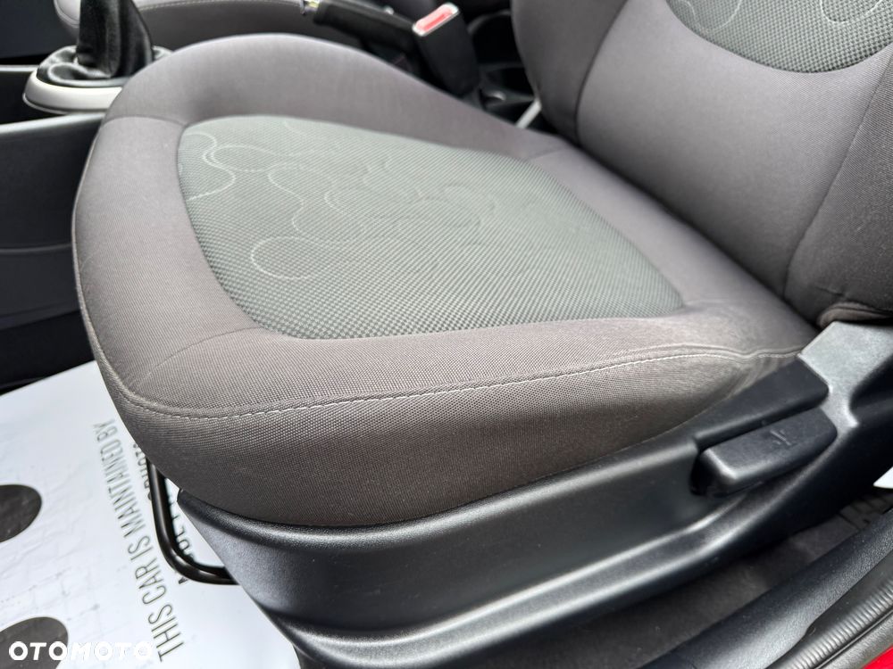 Hyundai i20 1.2 Comfort - 28