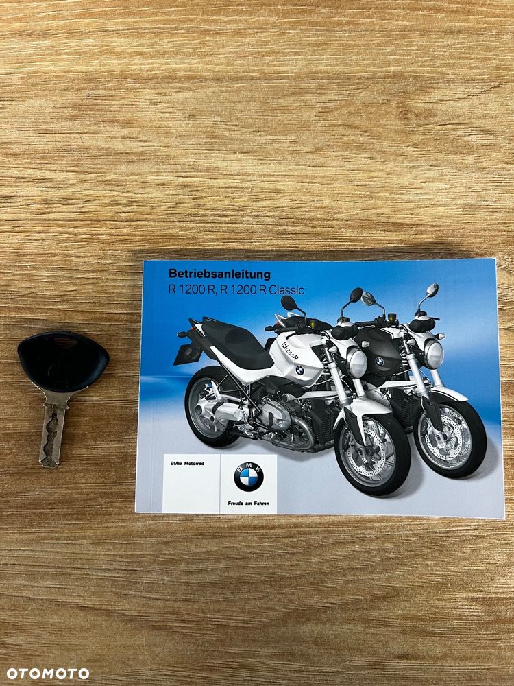 BMW R - 16