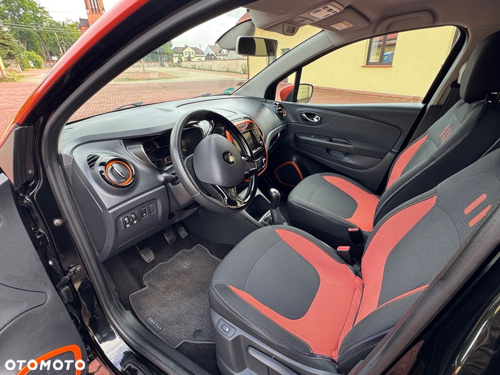 Renault Captur ENERGY TCe 90 Start&Stop Expression - 27