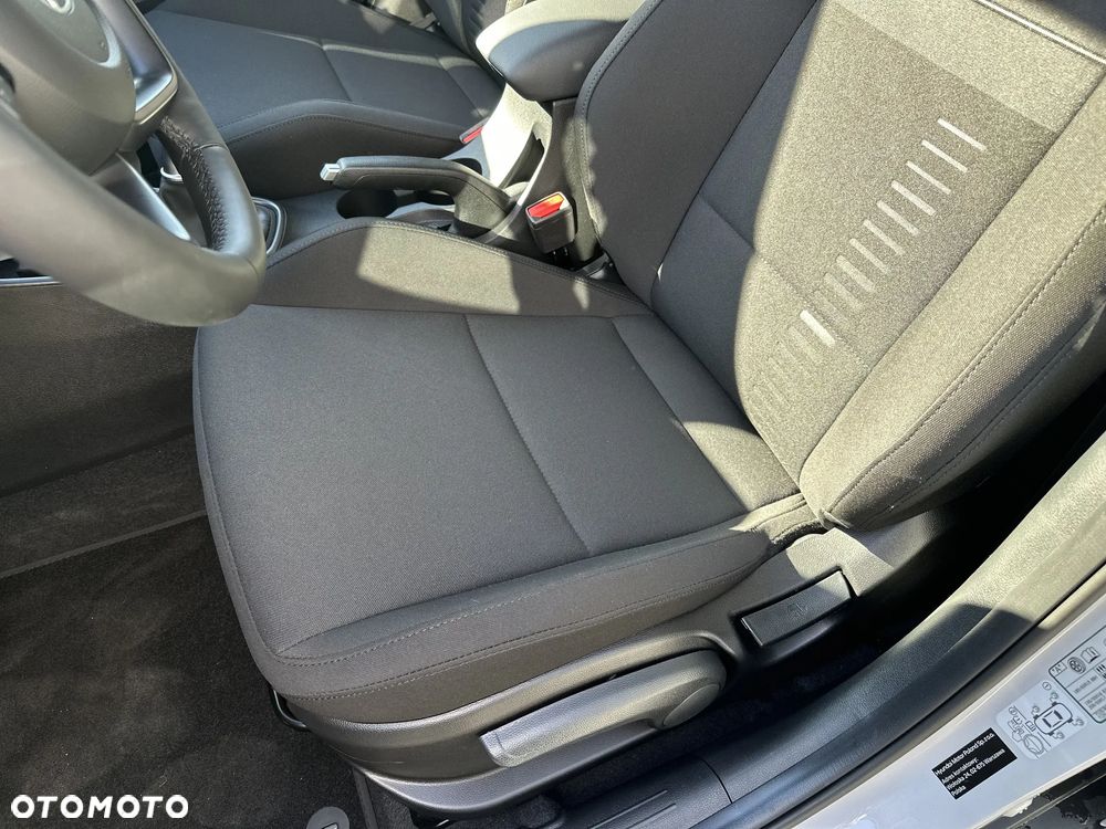 Hyundai Bayon 1.0 T-GDI Smart Black - 13