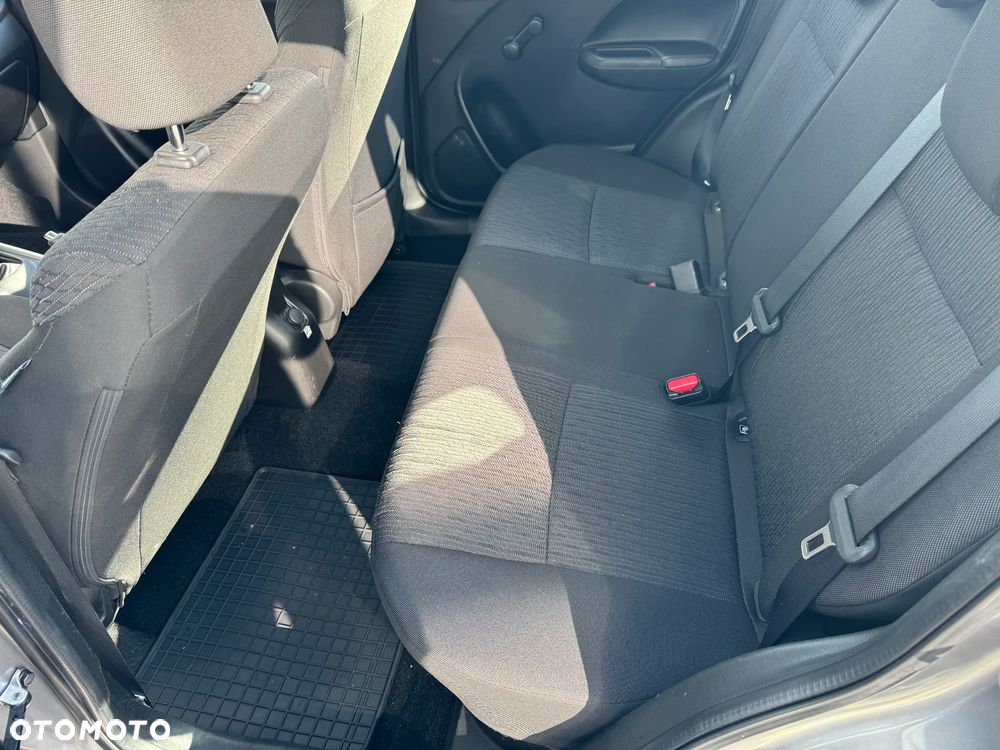 Suzuki Baleno 1.2 Premium - 6
