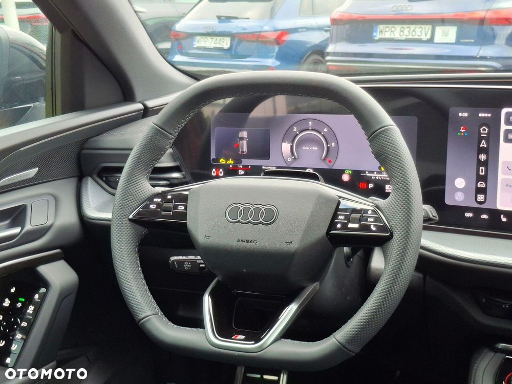 Audi Q5 Sportback - 17