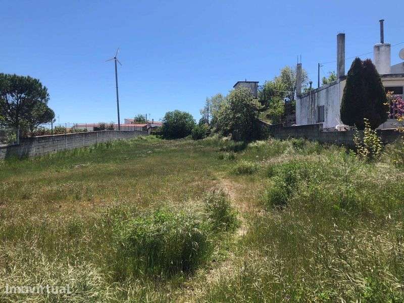 Terreno - Lote 1400 m2 - Vilar Formoso - Grande imagem: 5/6