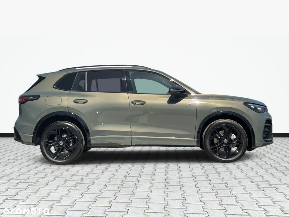 Volkswagen Tiguan - 5