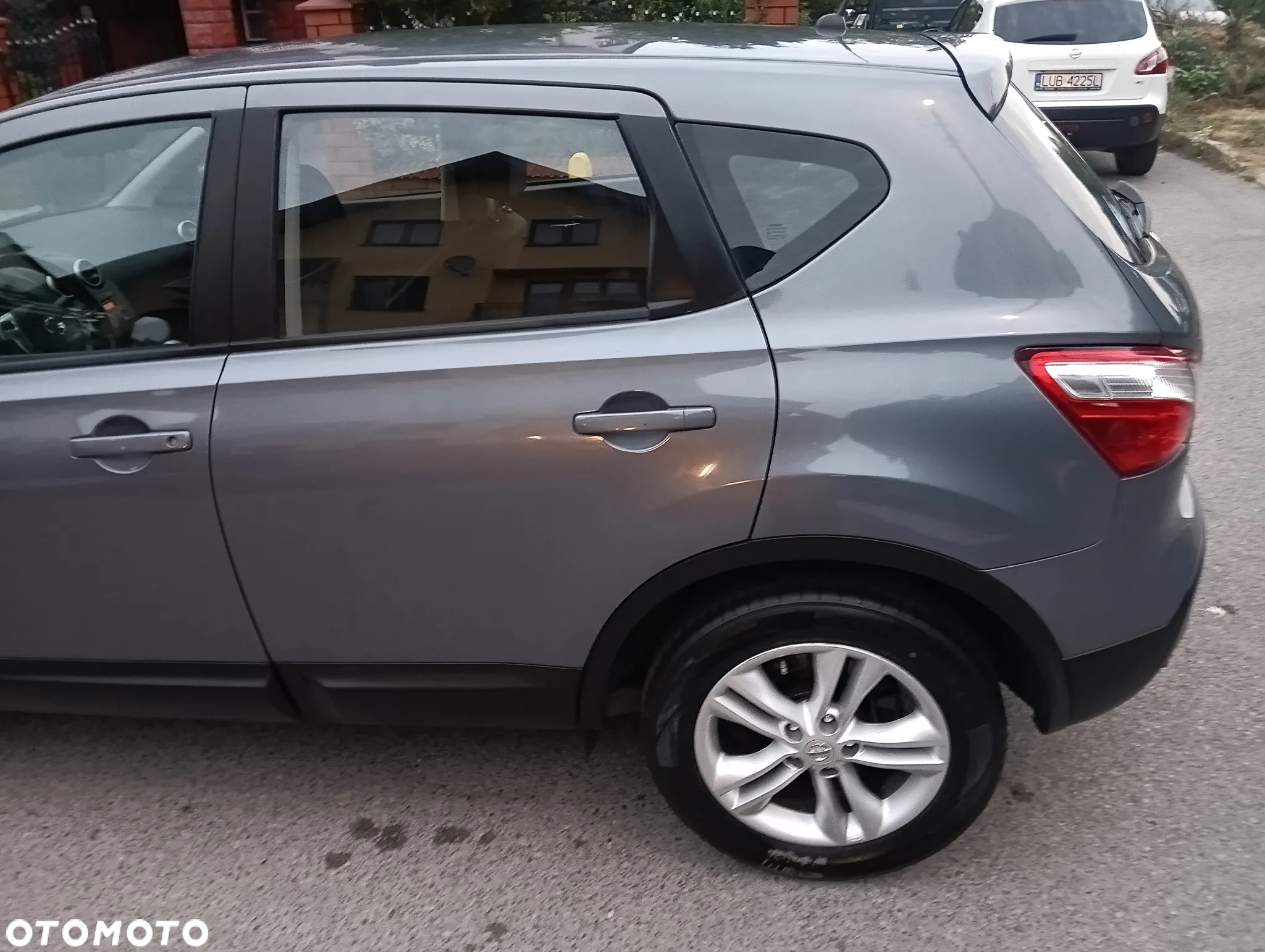 Nissan Qashqai 1.6 acenta - 26