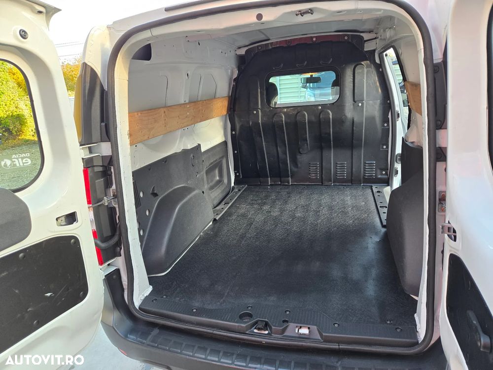 Dacia Dokker 1.5 Blue dCi Ambiance - 6