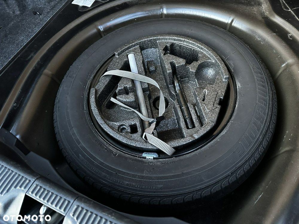 Skoda Octavia 2.0 TDI DPF Ambition - 24