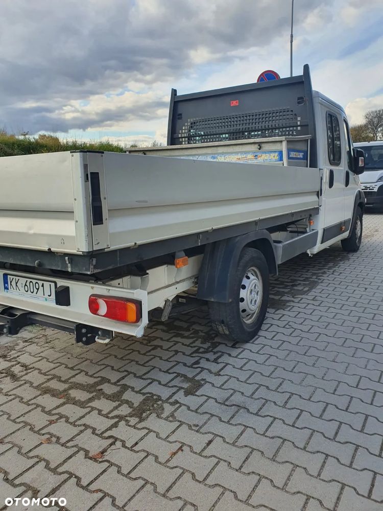Peugeot BOXER - 13