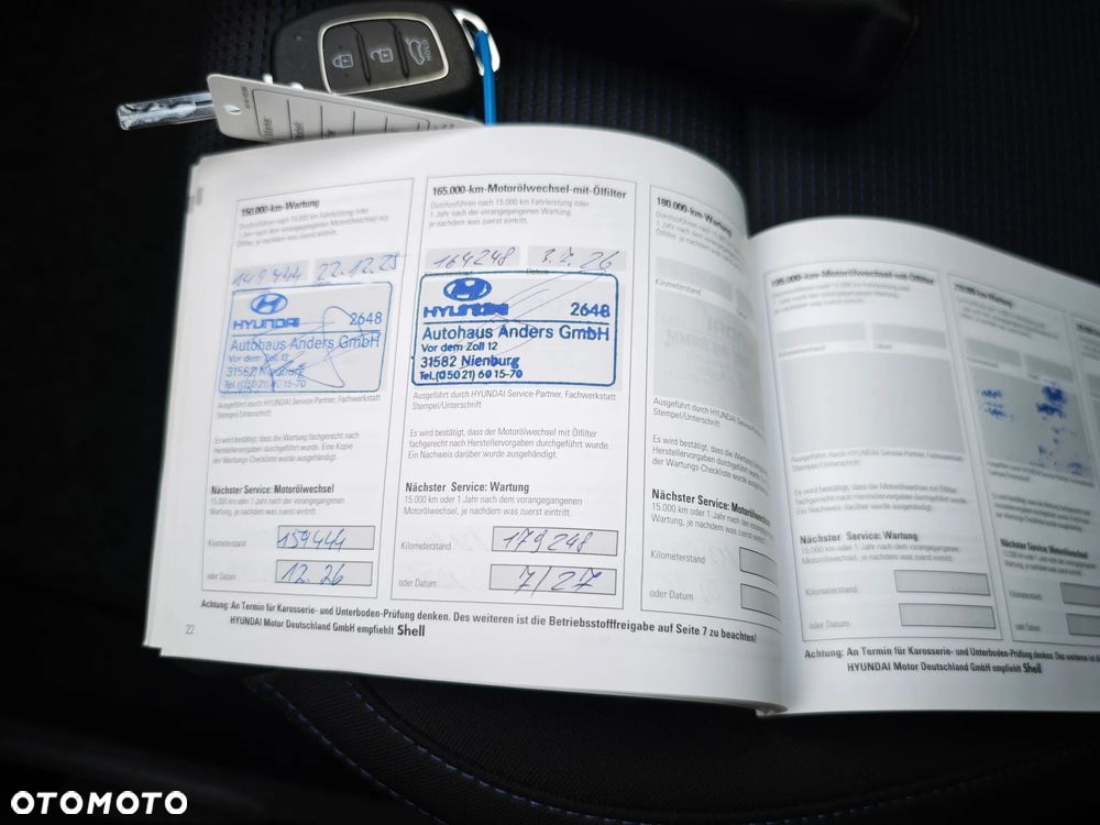 Hyundai Tucson 1.6 Turbo 2WD Trend - 11