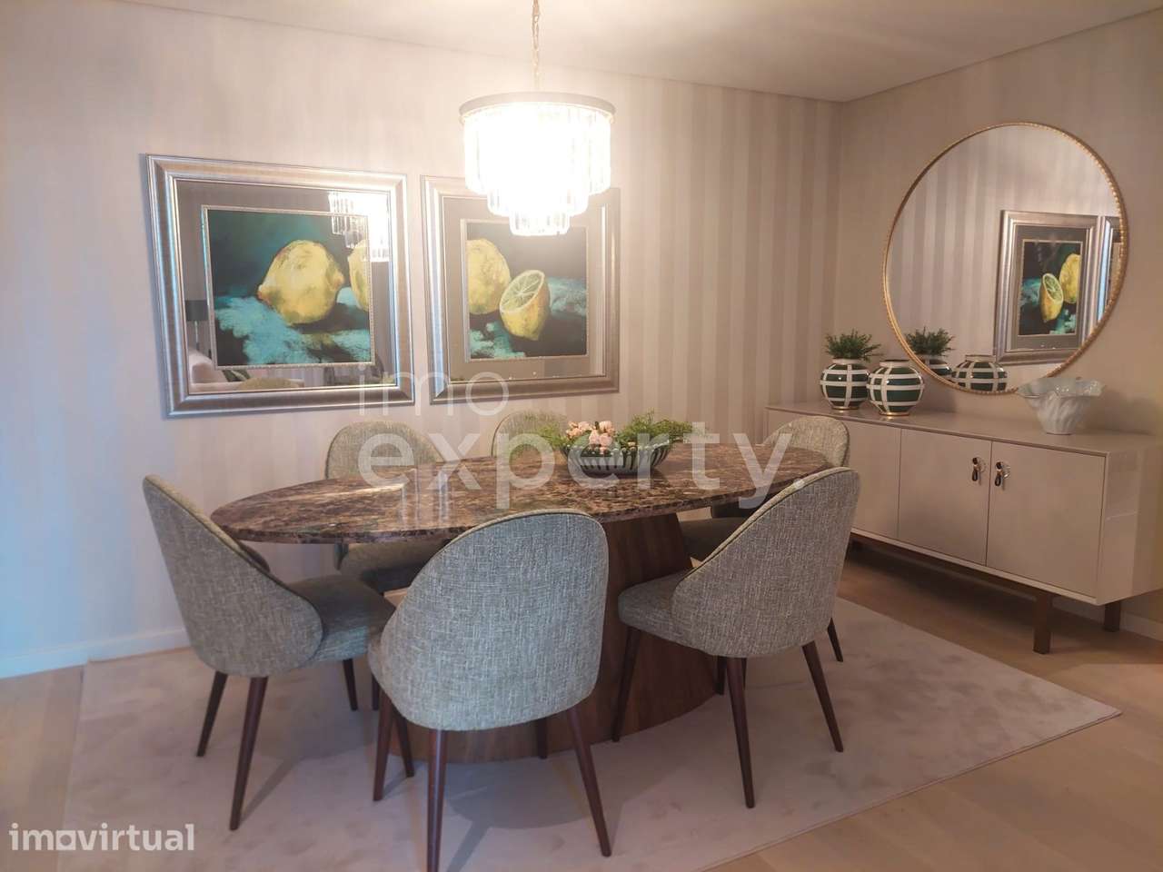 Apartamento T3 F na Quintinha da Fé, Funchal - Grande imagem: 5/36