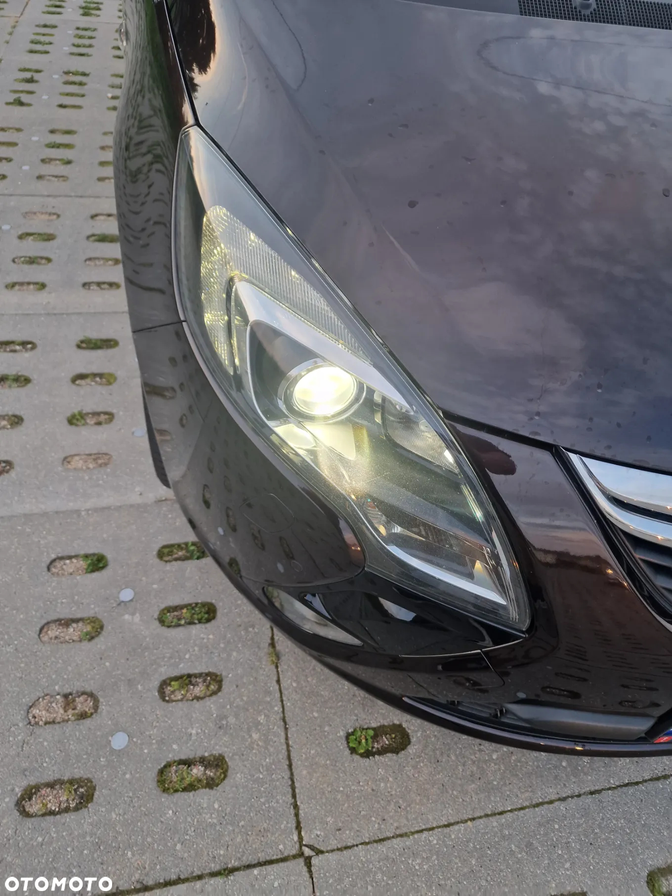 Opel Zafira 1.4 T Cosmo - 7