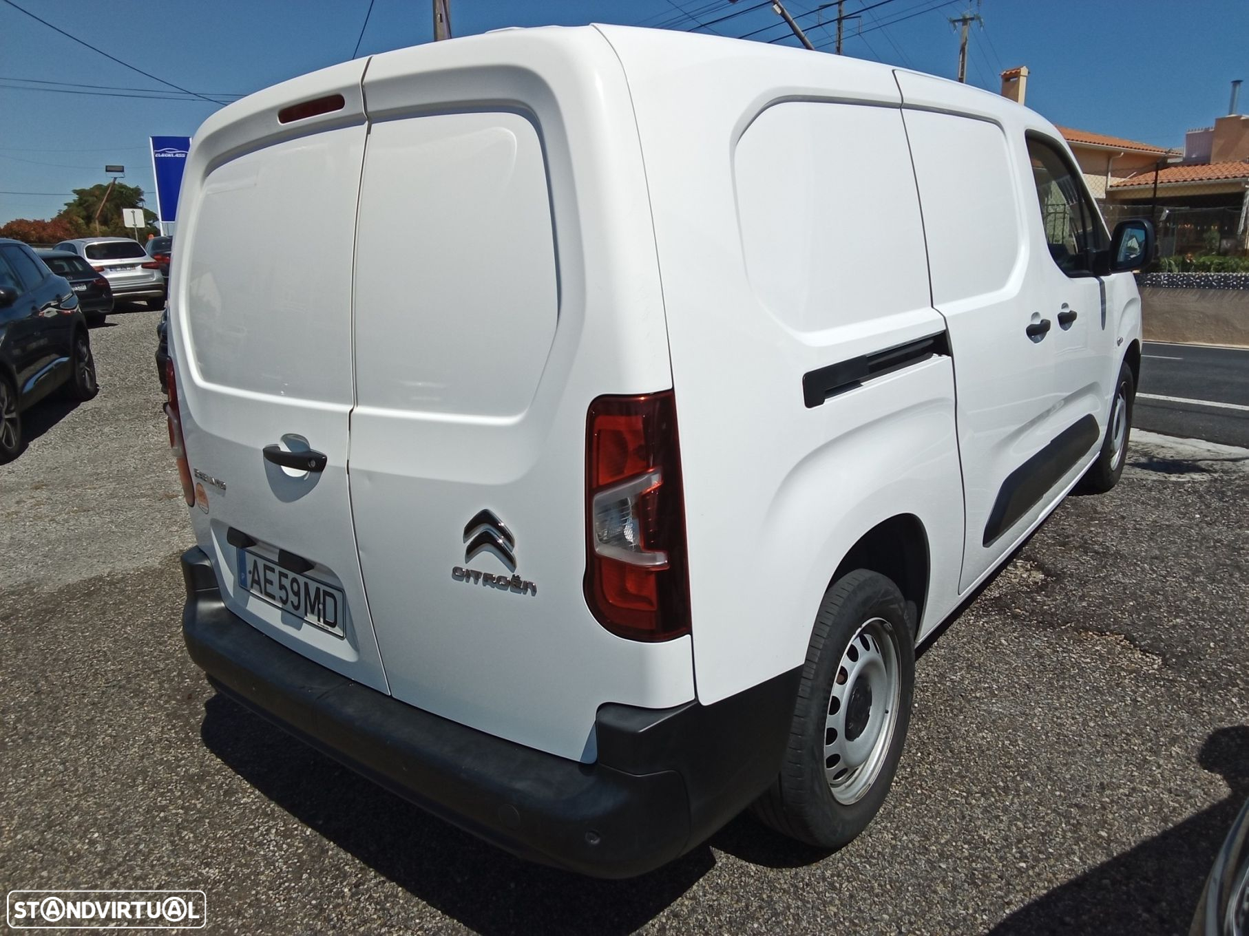 Citroën Berlingo 1.5 BlueHDi XL Feel - 10
