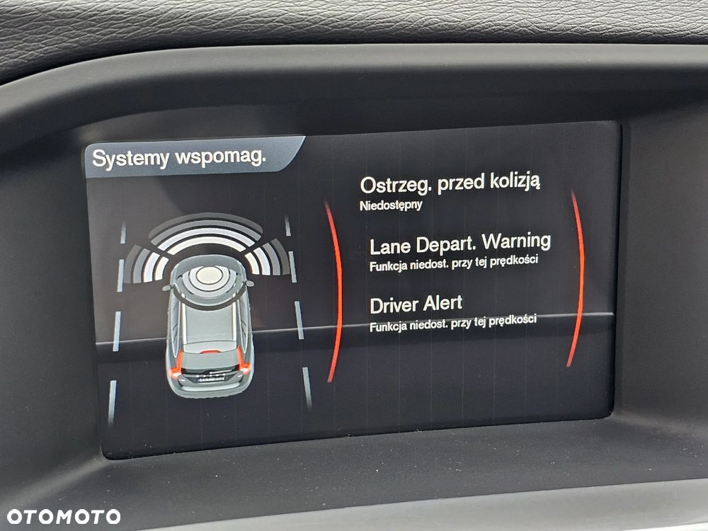 Volvo V60 - 29