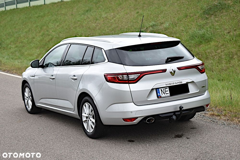 Renault Megane 1.5 dCi Bose Edition - 12