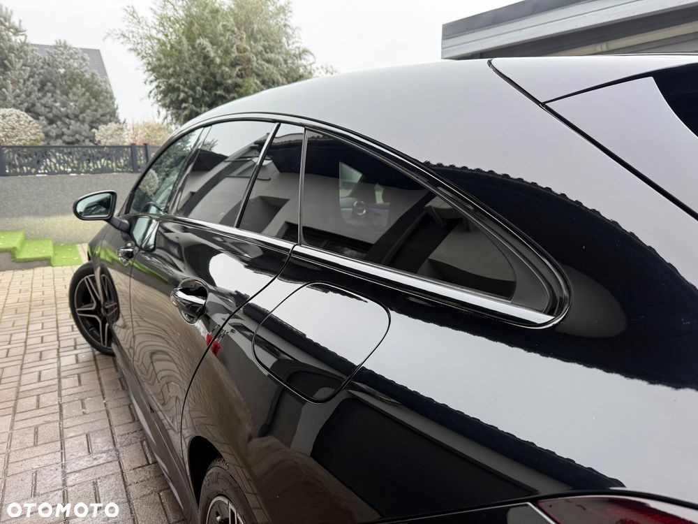 Mercedes-Benz CLA 180 7G-DCT Edition AMG Line - 19