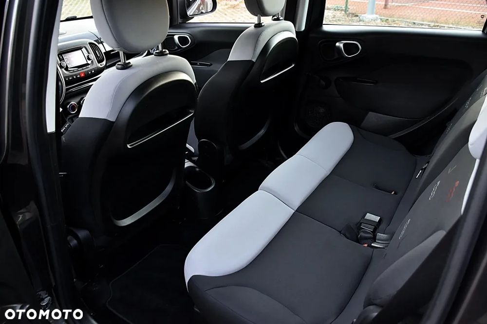 Fiat 500L 1.4 16V Connect - 33