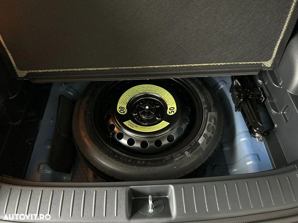 Kia Sportage 1.6 T-GDI 6MT 4x2 Urban - 10