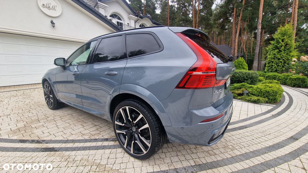 Volvo XC 60 - 8