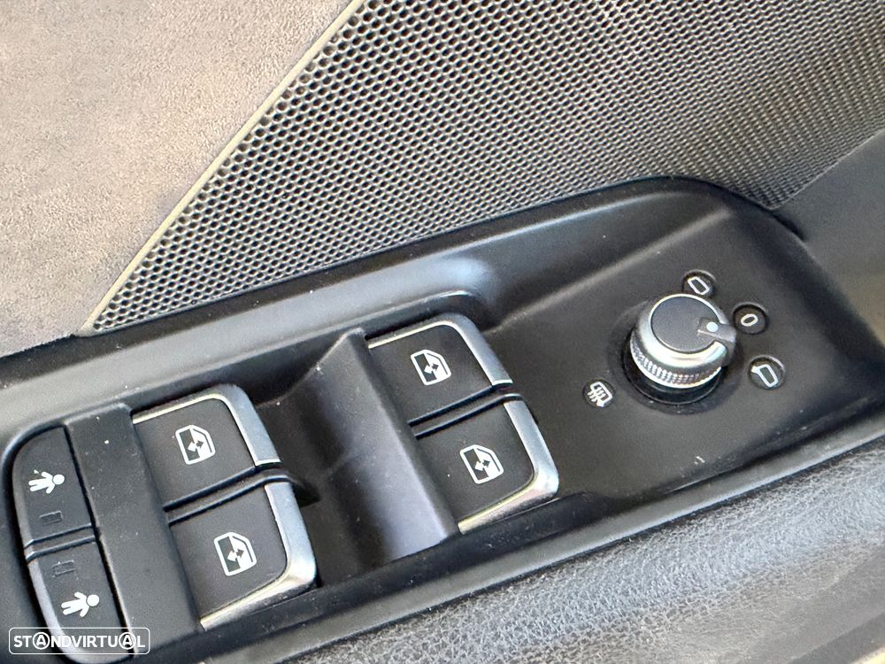 Audi A3 Limousine 1.6 TDI S-line - 26