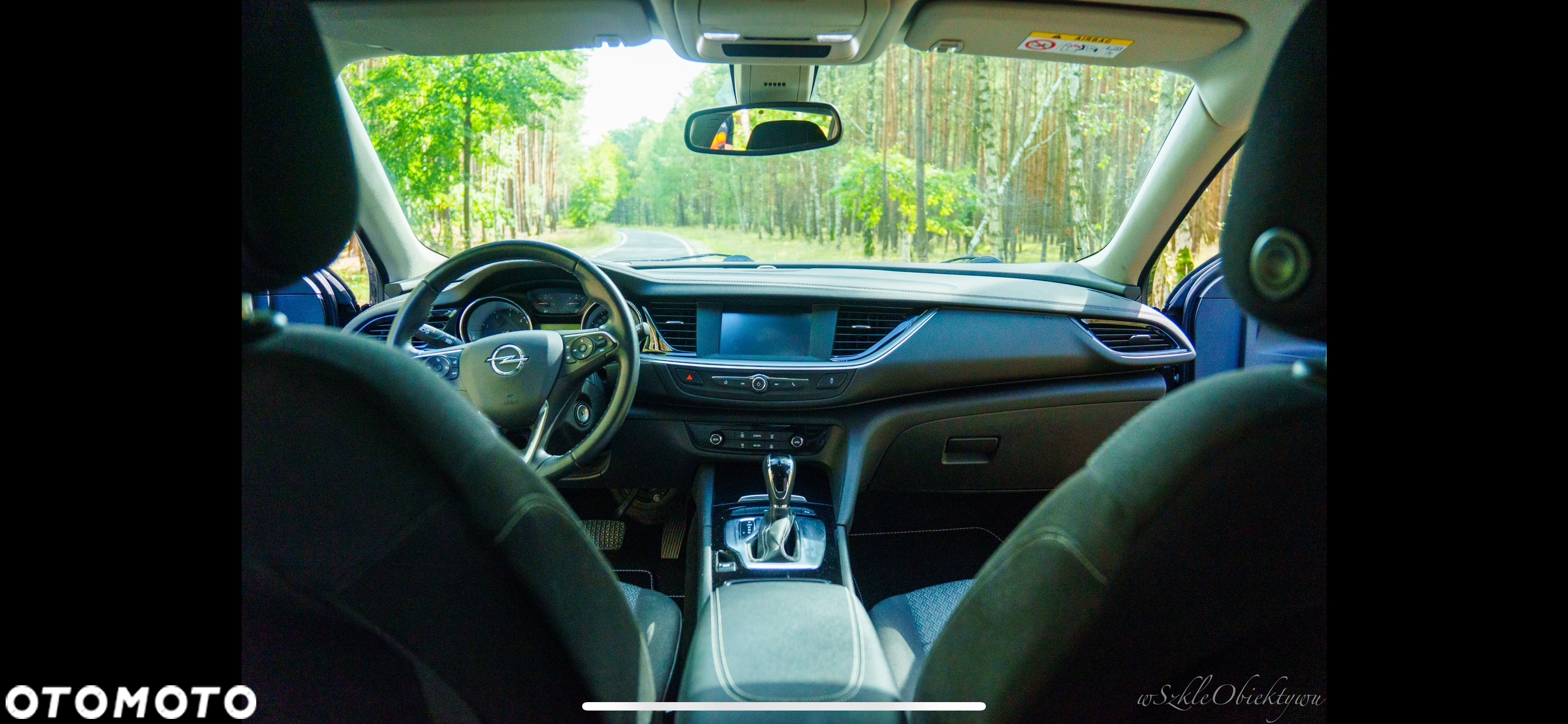 Opel Insignia - 14