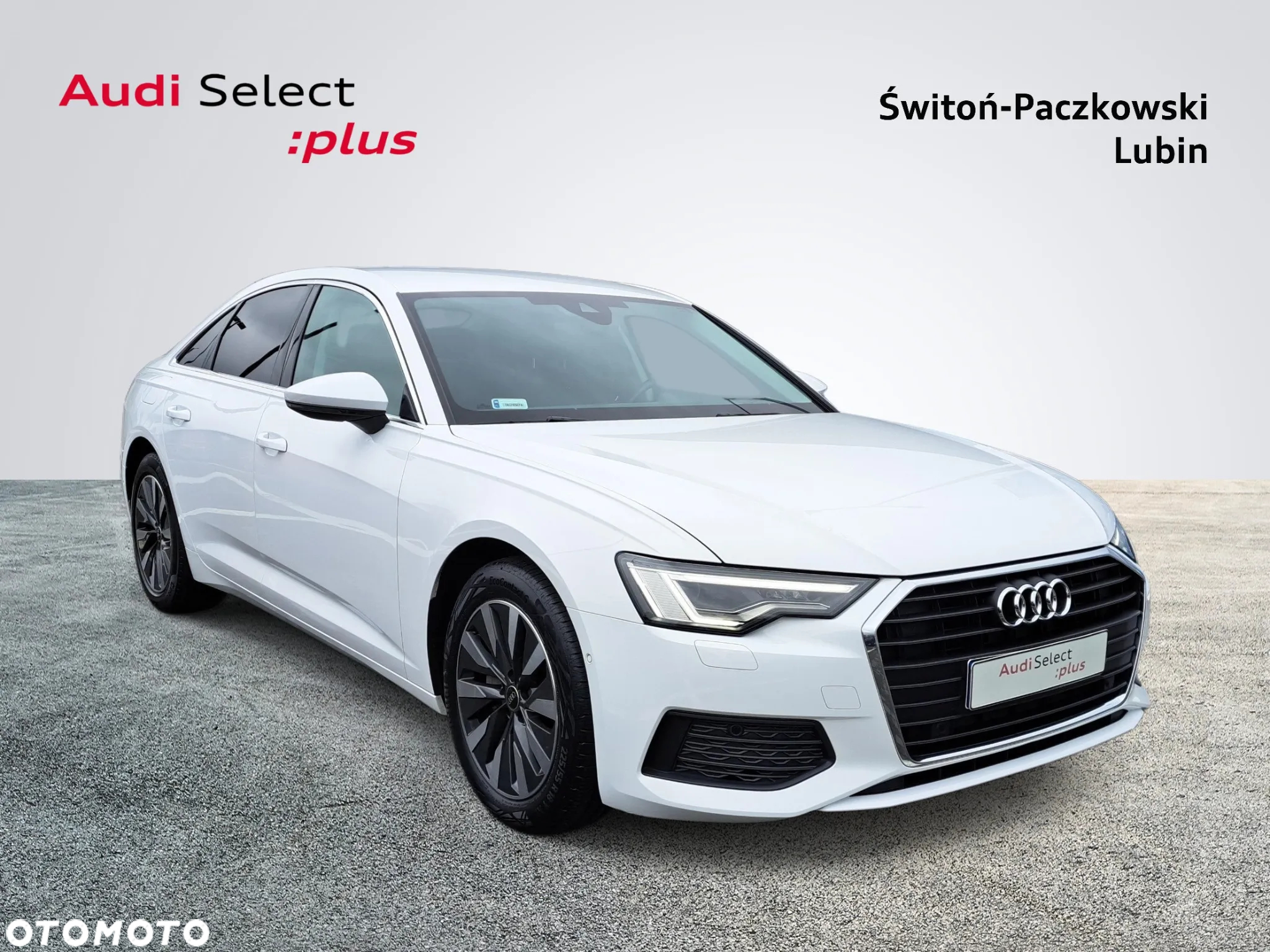 Audi A6 - 7